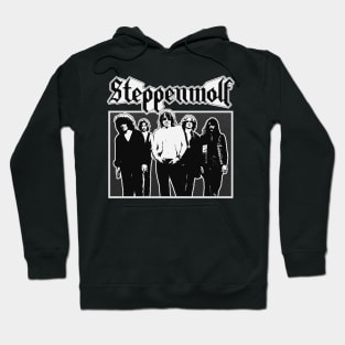 It's Steppenwolf! Hoodie